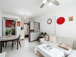 Blk 590A Montreal Dale (Sembawang), HDB 3 Rooms #617625641